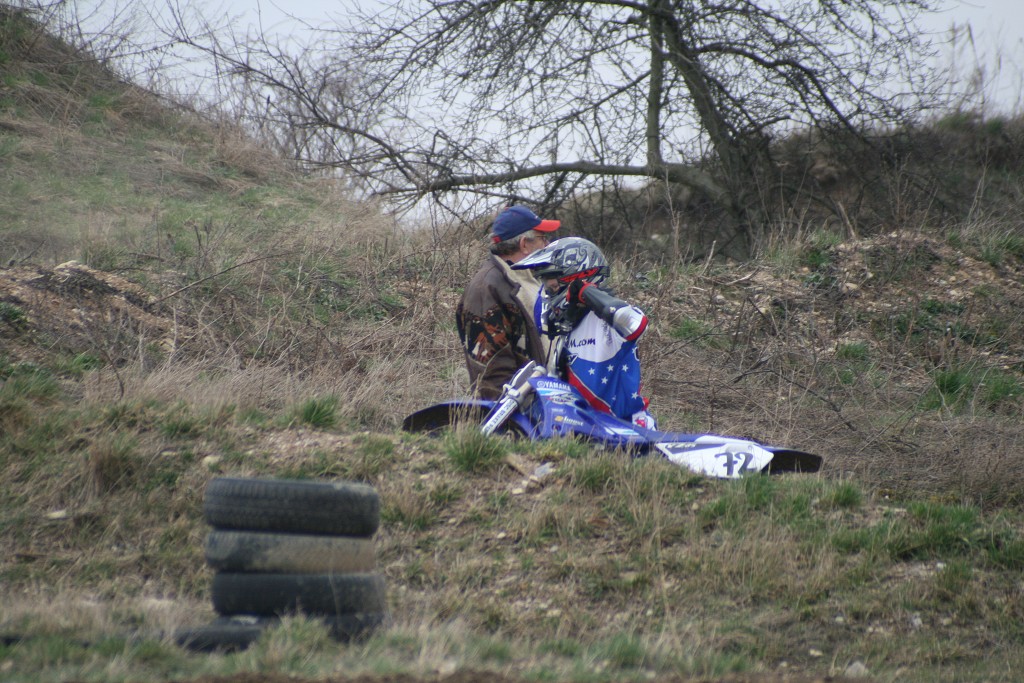 Běstovice 8.3.08